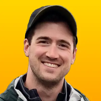 Picture of Nathan Heller